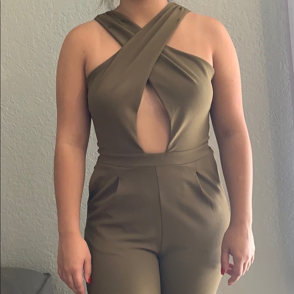 Express Romper - Picture 2 of 4